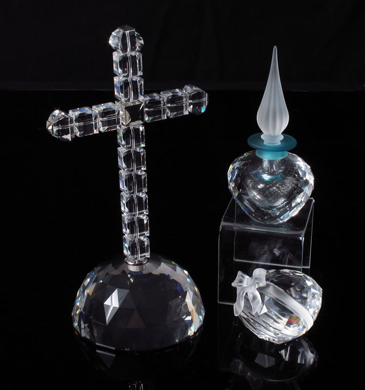 SWAROVSKI CRYSTAL EXQUISITE
