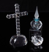 SWAROVSKI CRYSTAL EXQUISITE AC