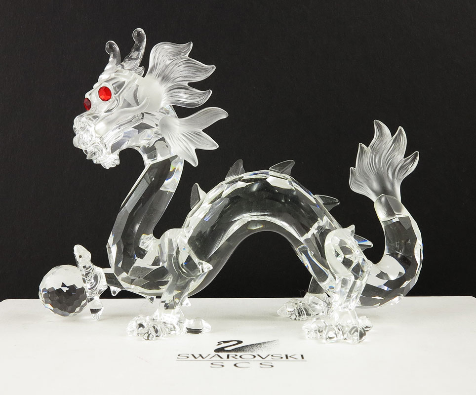 SWAROVSKI CRYSTAL FABULOUS