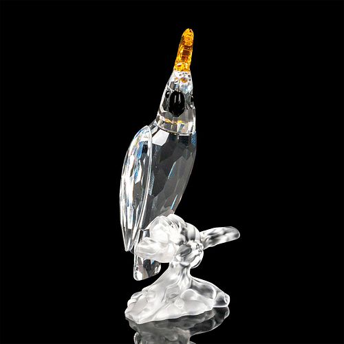 SWAROVSKI CRYSTAL FIGURE,