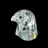 SWAROVSKI CRYSTAL FIGURE, FALC