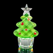 SWAROVSKI CRYSTAL FIGURE, FELI