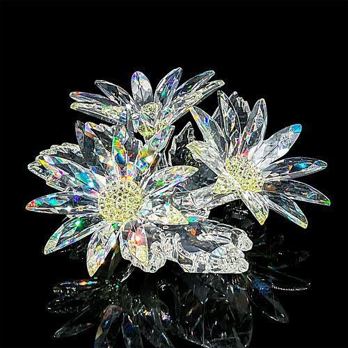 SWAROVSKI CRYSTAL FIGURE, MAXI