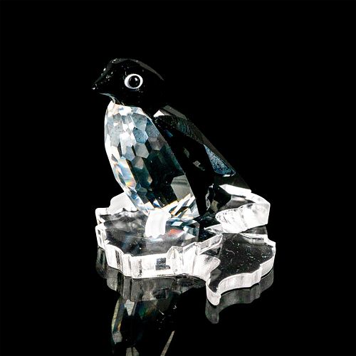 SWAROVSKI CRYSTAL FIGURE, MINI