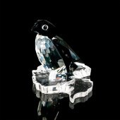 SWAROVSKI CRYSTAL FIGURE, MINI