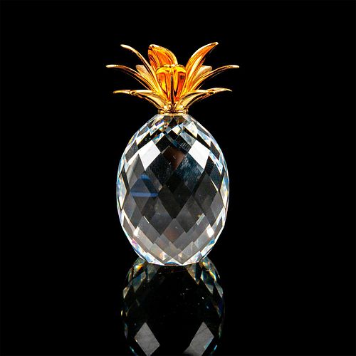 SWAROVSKI CRYSTAL FIGURE,