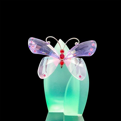 SWAROVSKI CRYSTAL FIGURINE,