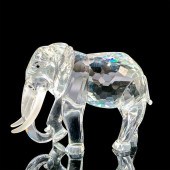 SWAROVSKI CRYSTAL FIGURINE, AF
