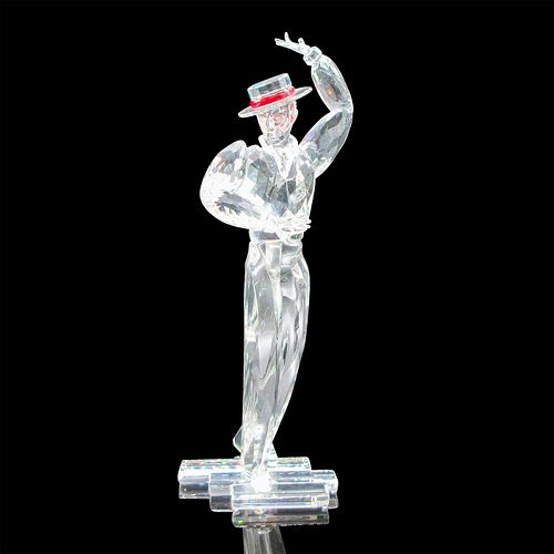 SWAROVSKI CRYSTAL FIGURINE,