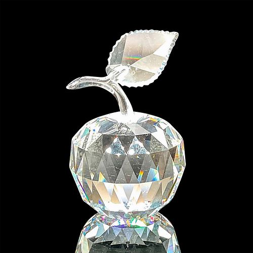 SWAROVSKI CRYSTAL FIGURINE,