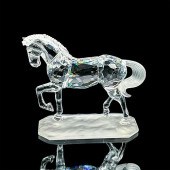 SWAROVSKI CRYSTAL FIGURINE, AR