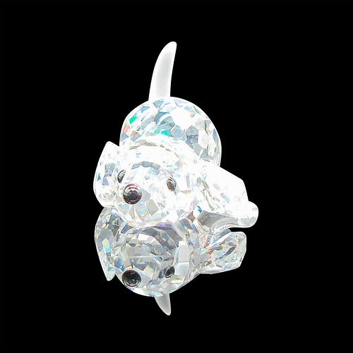 SWAROVSKI CRYSTAL FIGURINE,