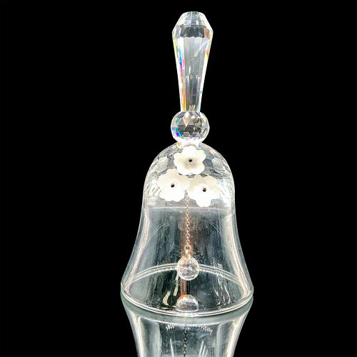 SWAROVSKI CRYSTAL FIGURINE,