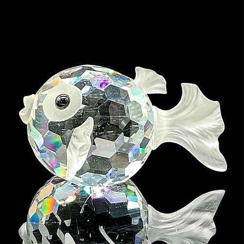 SWAROVSKI CRYSTAL FIGURINE,
