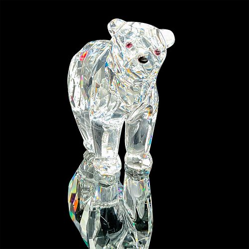 SWAROVSKI CRYSTAL FIGURINE, BROTHER