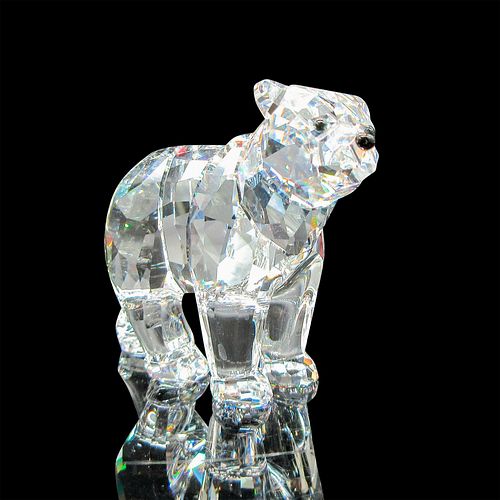 SWAROVSKI CRYSTAL FIGURINE, BROTHER