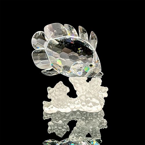SWAROVSKI CRYSTAL FIGURINE,
