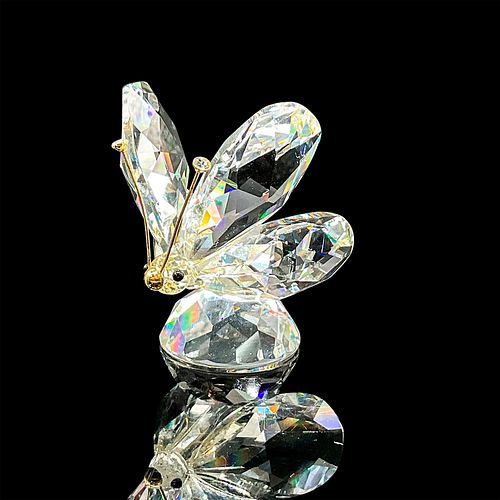 SWAROVSKI CRYSTAL FIGURINE,