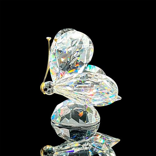 SWAROVSKI CRYSTAL FIGURINE,