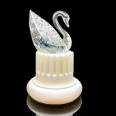 SWAROVSKI CRYSTAL FIGURINE, CE