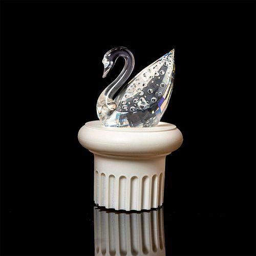 SWAROVSKI CRYSTAL FIGURINE,
