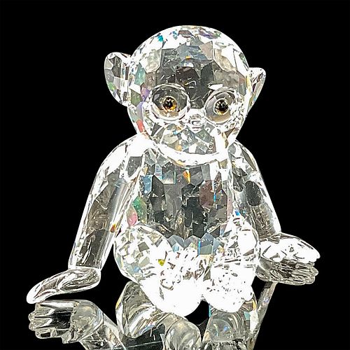 SWAROVSKI CRYSTAL FIGURINE,
