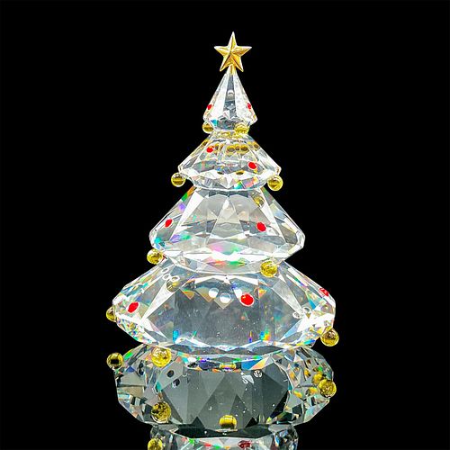 SWAROVSKI CRYSTAL FIGURINE,
