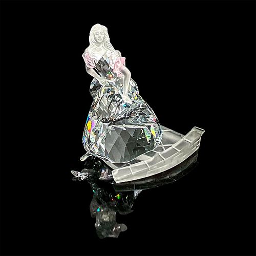 SWAROVSKI CRYSTAL FIGURINE,