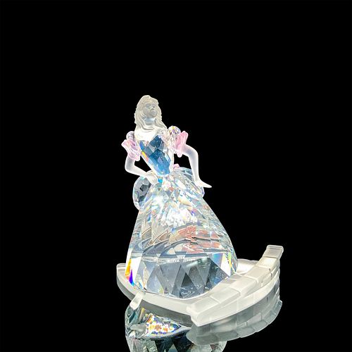 SWAROVSKI CRYSTAL FIGURINE,