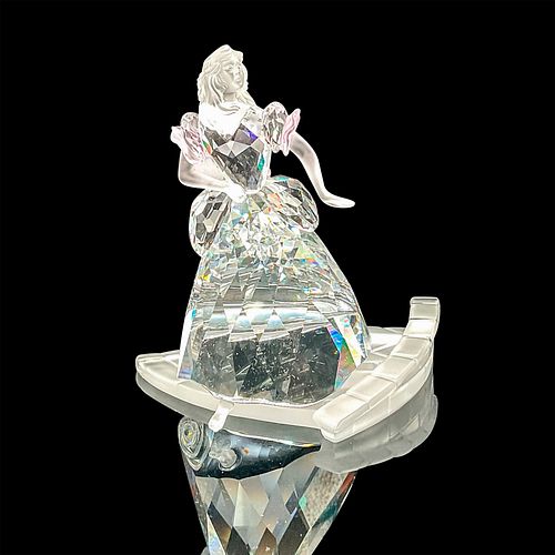 SWAROVSKI CRYSTAL FIGURINE,