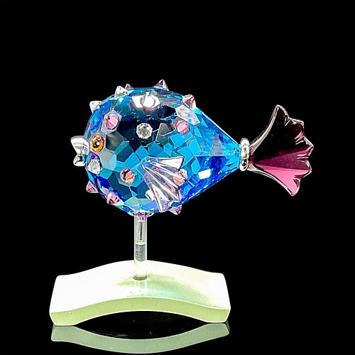 SWAROVSKI CRYSTAL FIGURINE,