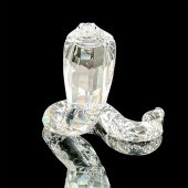 SWAROVSKI CRYSTAL FIGURINE, CO