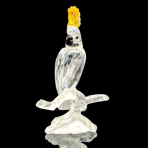 SWAROVSKI CRYSTAL FIGURINE,