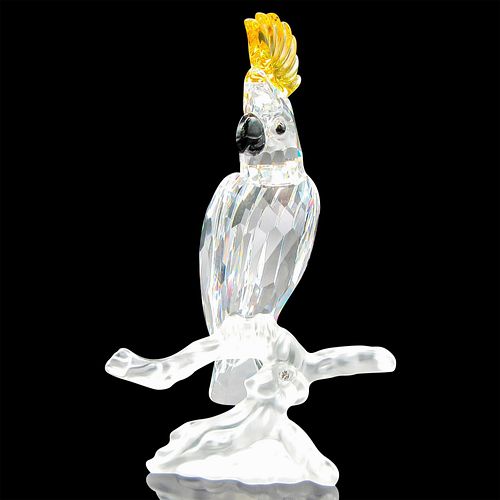 SWAROVSKI CRYSTAL FIGURINE,