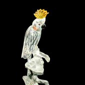SWAROVSKI CRYSTAL FIGURINE, CO