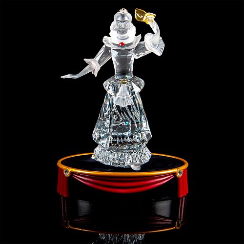 SWAROVSKI CRYSTAL FIGURINE,
