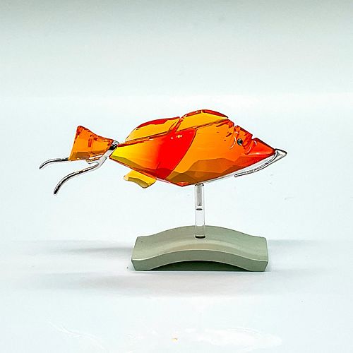 SWAROVSKI CRYSTAL FIGURINE,