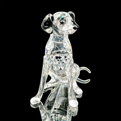 SWAROVSKI CRYSTAL FIGURINE,