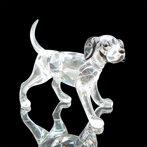 SWAROVSKI CRYSTAL FIGURINE,