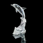 SWAROVSKI CRYSTAL FIGURINE, DO