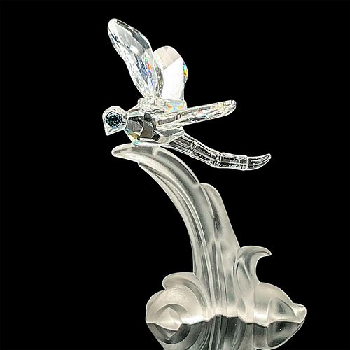 SWAROVSKI CRYSTAL FIGURINE,
