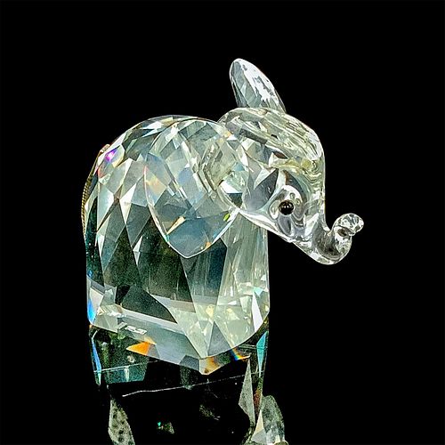 SWAROVSKI CRYSTAL FIGURINE,
