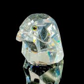 SWAROVSKI CRYSTAL FIGURINE, FA