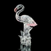 SWAROVSKI CRYSTAL FIGURINE, FL