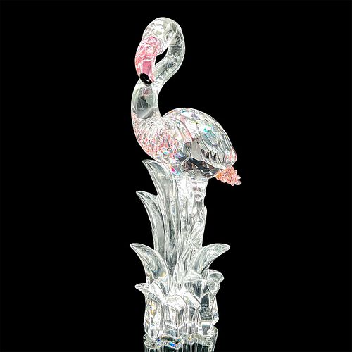 SWAROVSKI CRYSTAL FIGURINE,