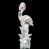 SWAROVSKI CRYSTAL FIGURINE, FL