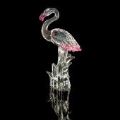 SWAROVSKI CRYSTAL FIGURINE, FL