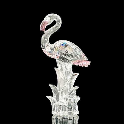 SWAROVSKI CRYSTAL FIGURINE,