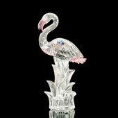 SWAROVSKI CRYSTAL FIGURINE, FL