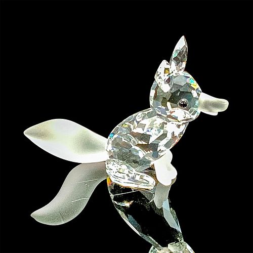 SWAROVSKI CRYSTAL FIGURINE,